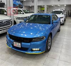 دودج تشارجر